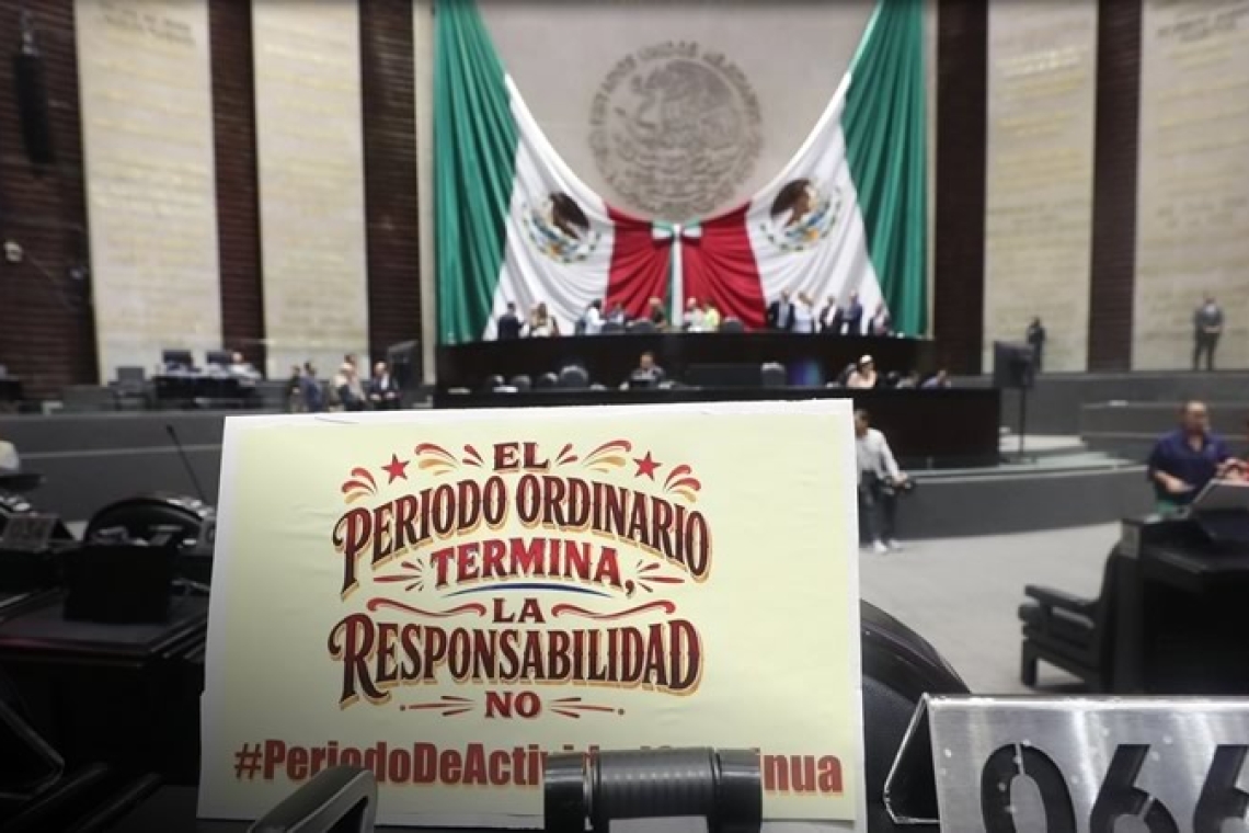 Diputados de Morena cuestionan si procede desafuero de Rocha Moya tras imputaciones del Departamento de Justicia