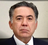 La acusación al gobernador de Sinaloa de vínculos con el narco lleva al límite la relación entre México y Estados Unidos
