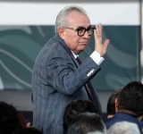 EE. UU. imputa al gobernador de Sinaloa de apoyar al narcotráfico