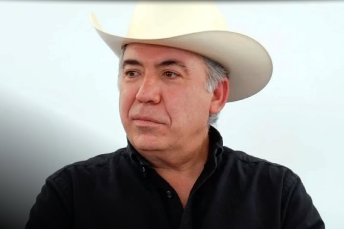 Los morenistas Inzunza Cázarez y Gámez Mendívil niegan cargos de narcotráfico hechos por EU