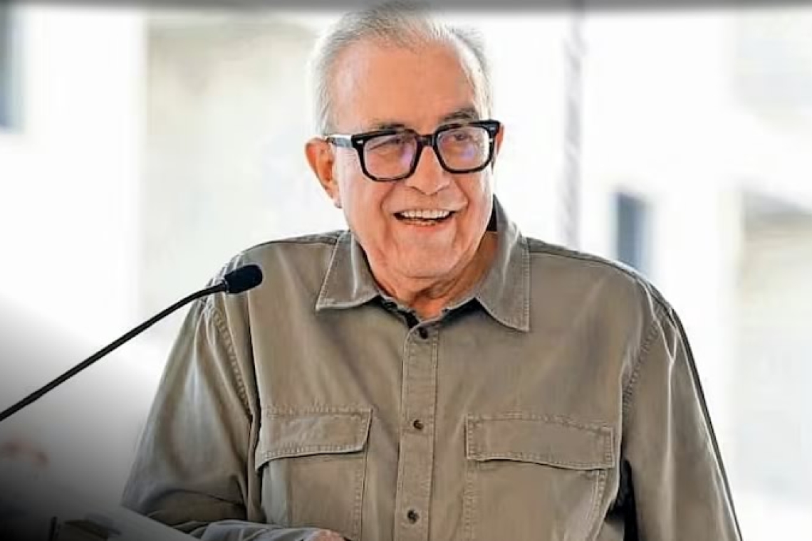 Bienes de Rubén Rocha y acusados, en la mira de EU; inmuebles o ganancias económicas están sujetas a decomiso, dice