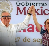 Terrazas del Valle va a Estar Mejor: Jesús Ruiz Uribe