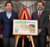 La acusación contra el gobernador de Sinaloa no fue una sorpresa para Sheinbaum. Ahora enfrenta un dilema casi imposible