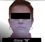 OBTIENE FGR SENTENCIA CONDENATORIA EN CONTRA DE INTEGRANTE DE UN GRUPO CRIMINAL 