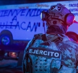 Vinculan a proceso a nueve presuntos integrantes de 'Los Petrofactureros'