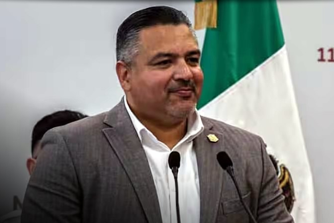 ¿Quién es Jesús López Romandía? Director de Comunicación Social de Baja California