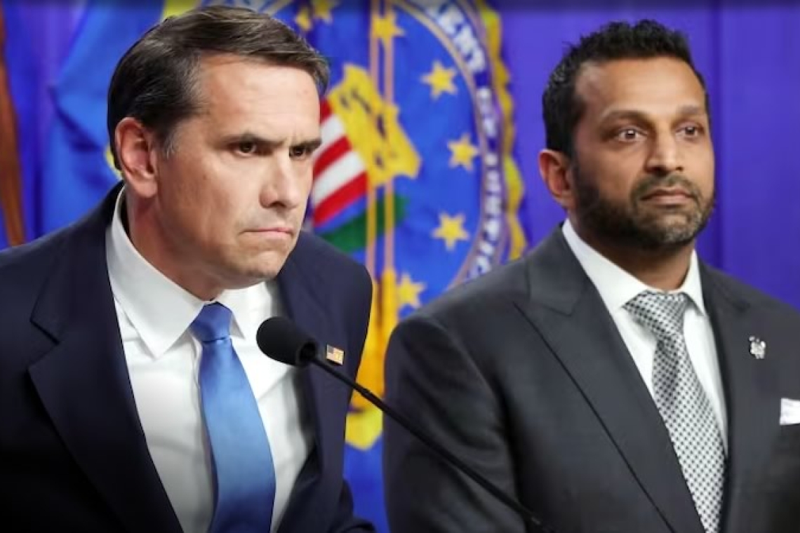Vendrán más acusaciones contra políticos en México