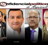 Recibe sindica procuradora a comitiva de la Unión de Librerías de Tijuana