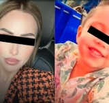 Fiscalía confirma que Roxana “N” estaba alcoholizada cuando olvidó a su hijo de 2 años en su camioneta