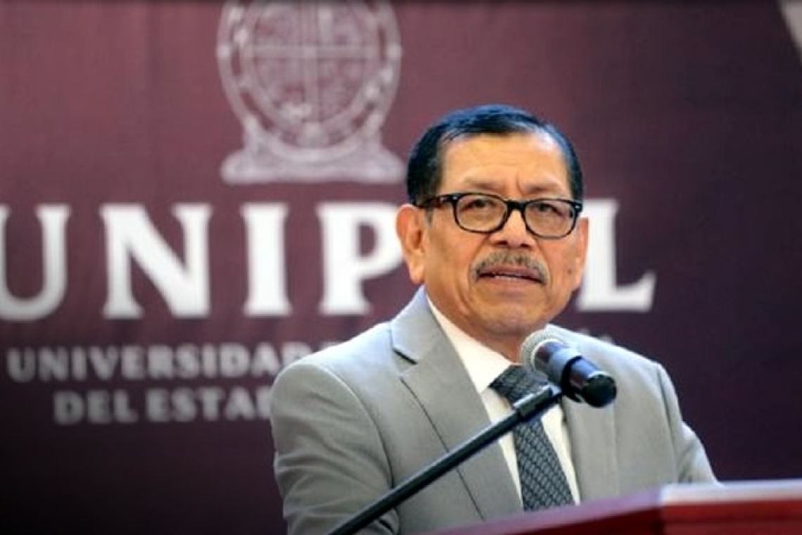 Frenan detención y extradición a EU del exsecretario de Seguridad Pública de Sinaloa, Gerardo Mérida