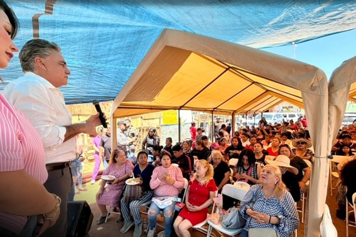 Las madres son una Fuente Inagotable de Amor: Ruiz Uribe