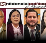 INICIARÁ ÁLVARO ALDRETE UN PROCEDIMIENTO SANCIONADOR EN CONTRA DE LUPITA GUTIÉRREZ FREGOZO