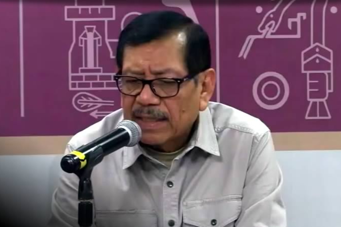 Gerardo Mérida Sánchez, exsecretario de Seguridad de Sinaloa, fue detenido en Arizona: enfrenta cargos por recibir 100,000 dólares al mes del cártel de Sinaloa