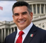 “Vamos a reasumir el control de Baja California”, dice Castro Trenti