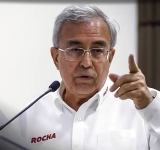 “Vamos a reasumir el control de Baja California”, dice Castro Trenti