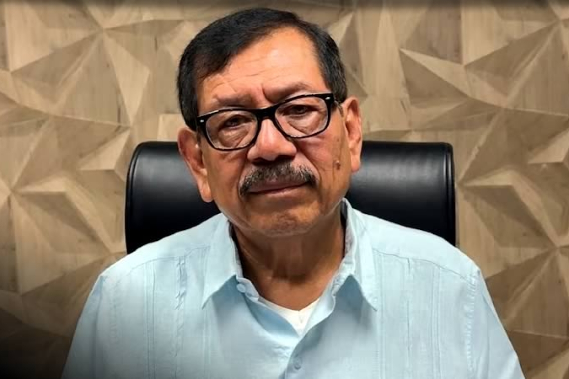 ¿Negociar o ir a juicio?: Las opciones de Gerardo Mérida tras entregarse a EEUU por presuntos vínculos con Los Chapitos.