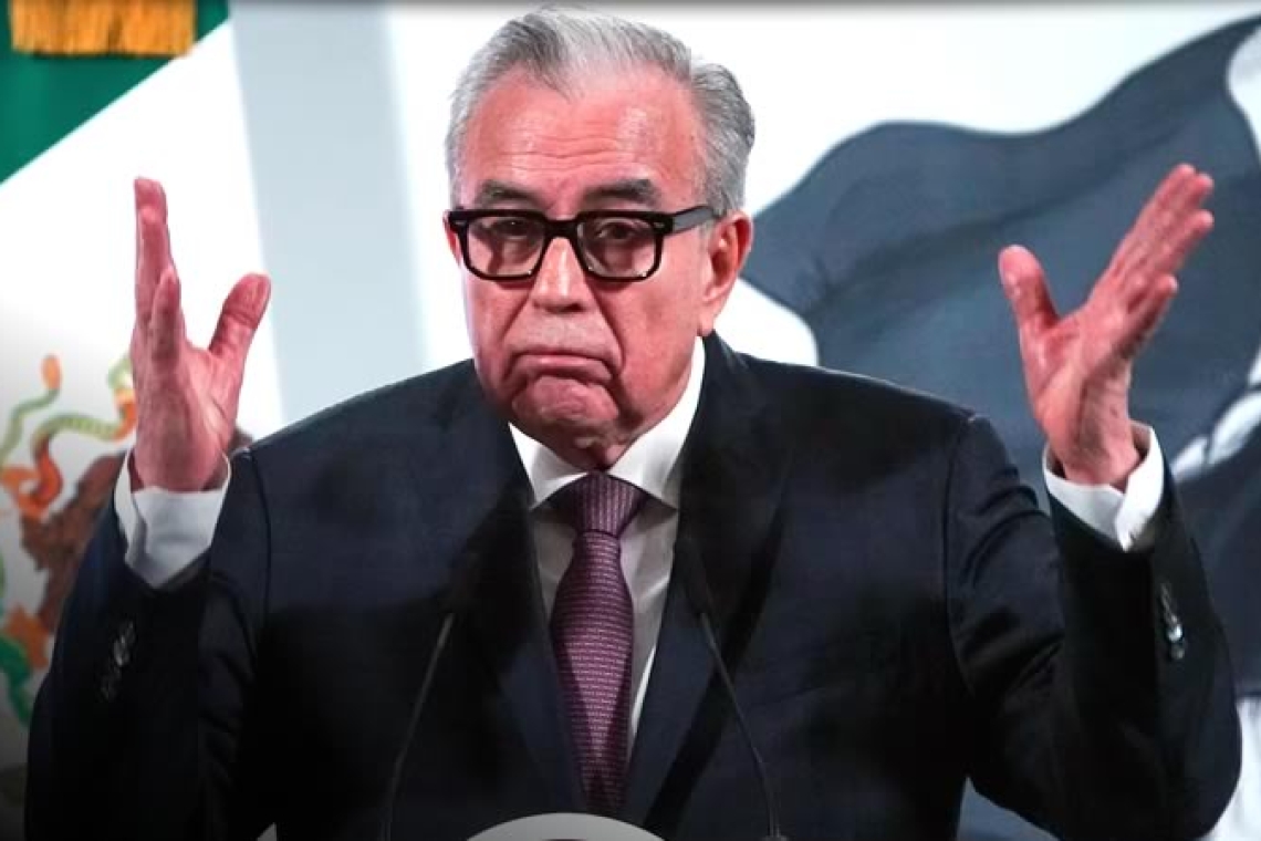 Divide opiniones la solicitud de extradición de Rocha Moya.