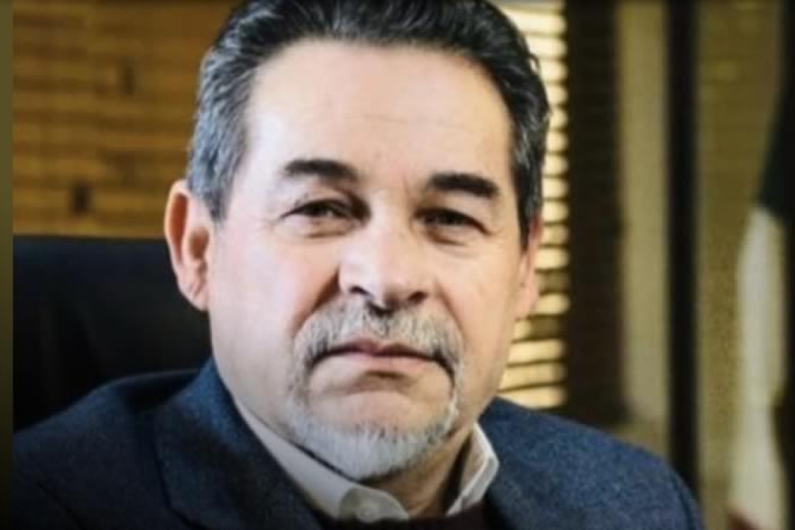Enredan a Catalino Zavala con el “Rey del Huachicol”
