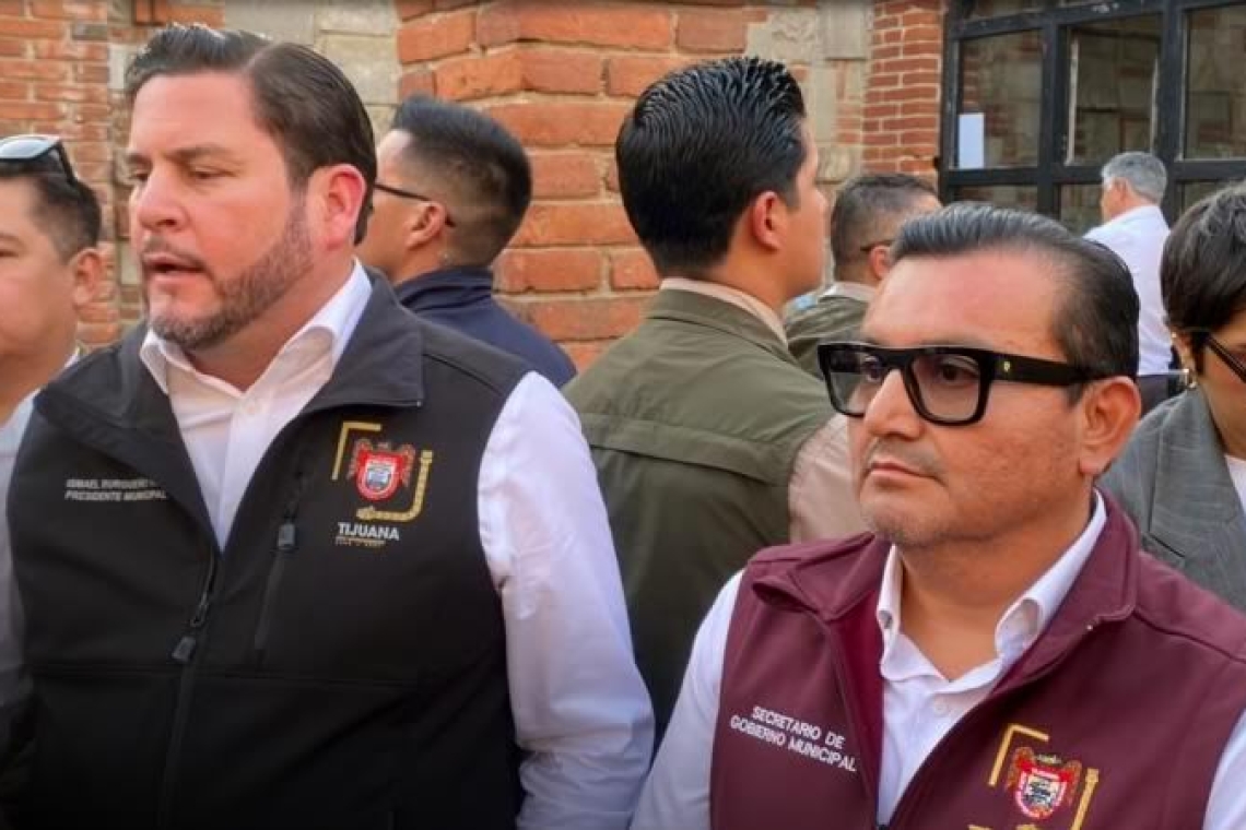 Seguirá clausurada obra en Cañada Azteca en Playas de Tijuana