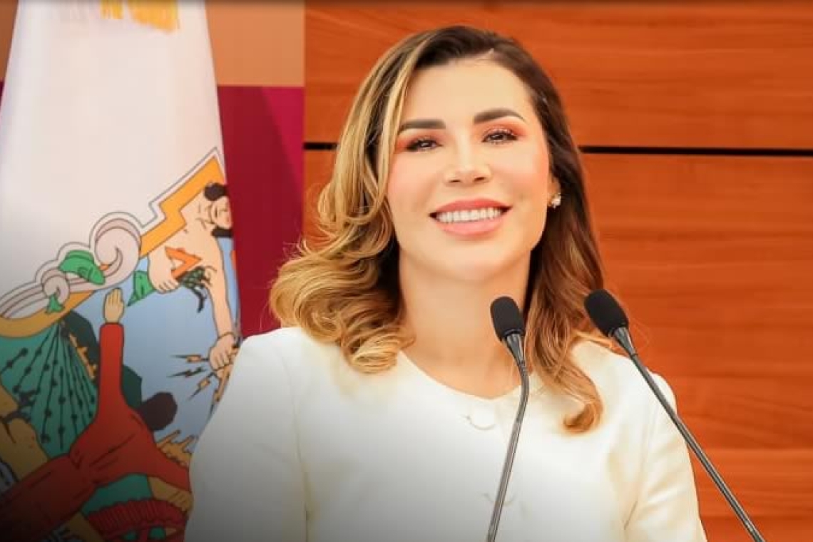 CONSTRUYE GOBIERNO DE MARINA DEL PILAR INSTITUCIONES CONFIABLES PARA LA CIUDADANÍA CON ACCIONES DE COMBATE A LA CORRUPCIÓN