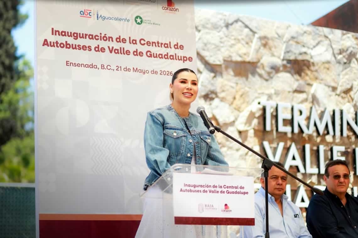 Aprueba Congreso de BC ley para proteger al sector vitivinícola