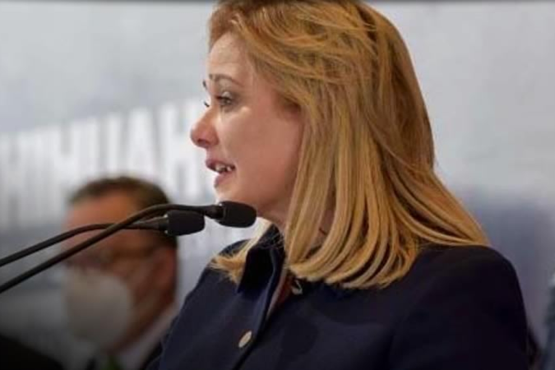 Cámara de Diputados recibe solicitud de juicio político contra Maru Campos