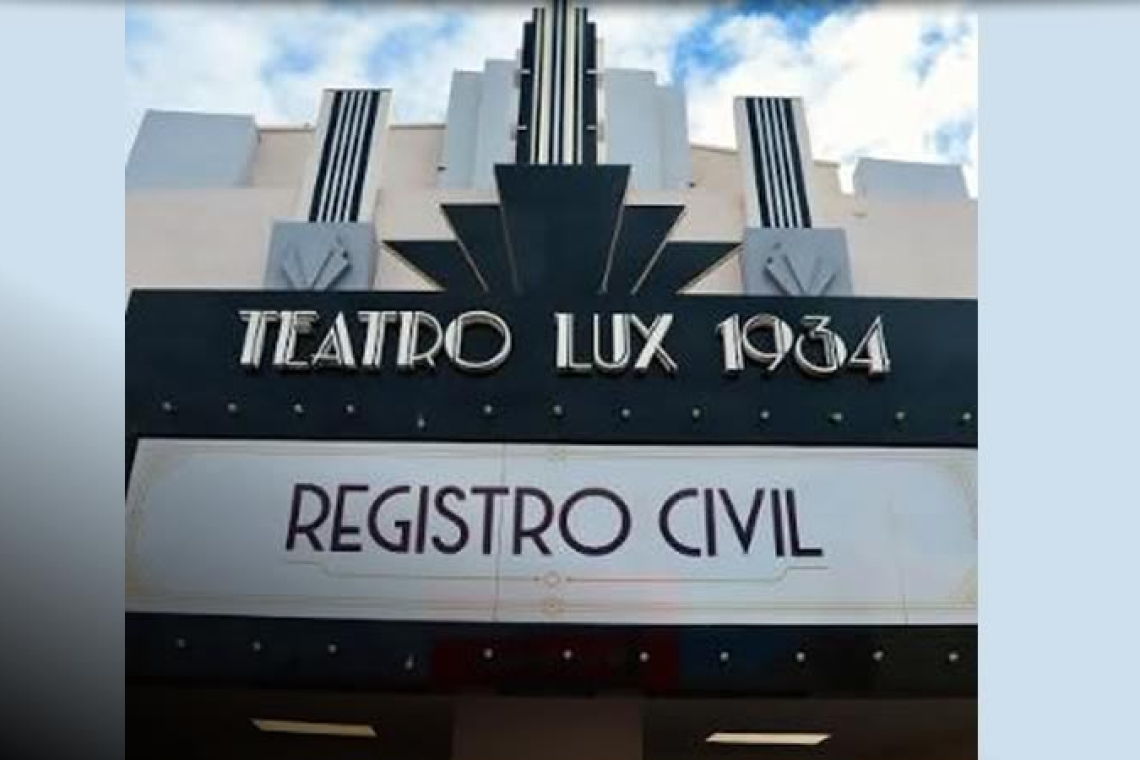 HAY MÁS ANOMALÍAS EN EL REGISTRO CIVIL DE MEXICALI
