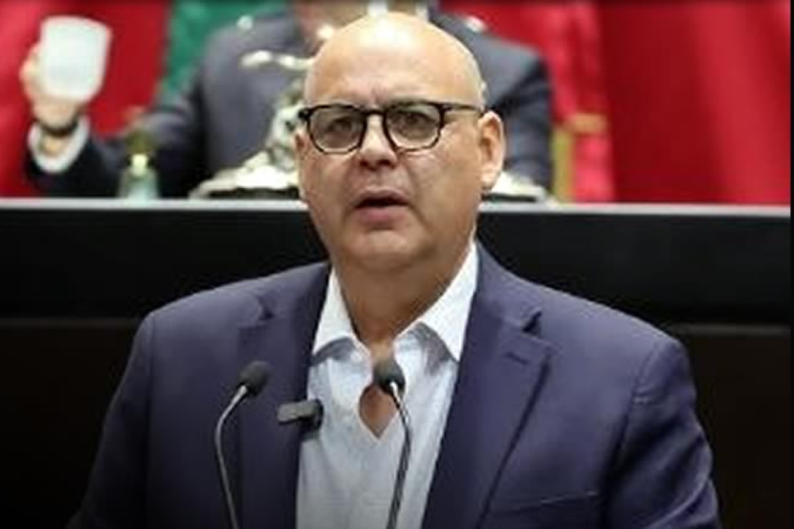 "NUNCA HE MILITADO EN MOVIMIENTO CIUDADANO": GUSTAVO DE HOYOS