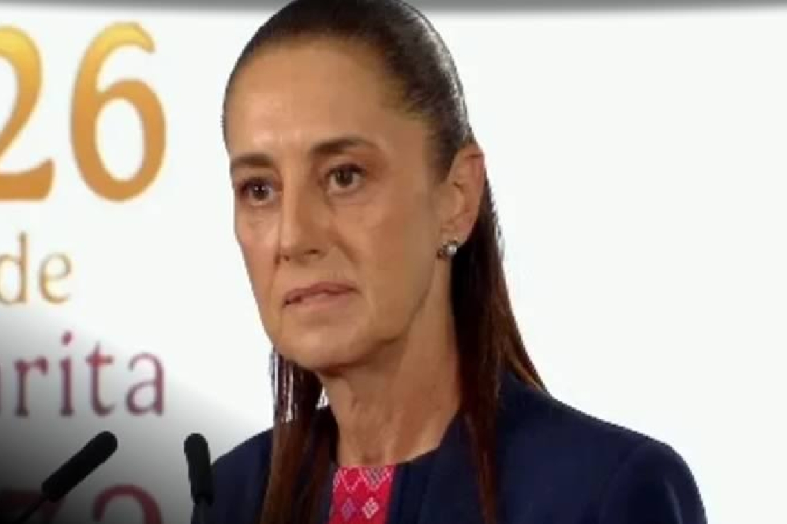 Con la Marina de Calderón se abrió paso a la DEA.-CSP