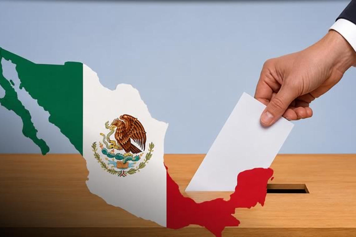 A UN AÑO DE LAS ELECCIONES