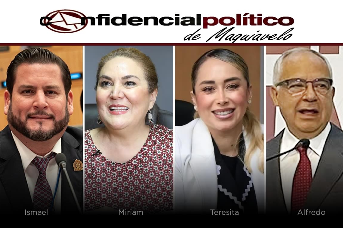 CONFIDENCIAL POLÍTICO DE MAQUIAVELO