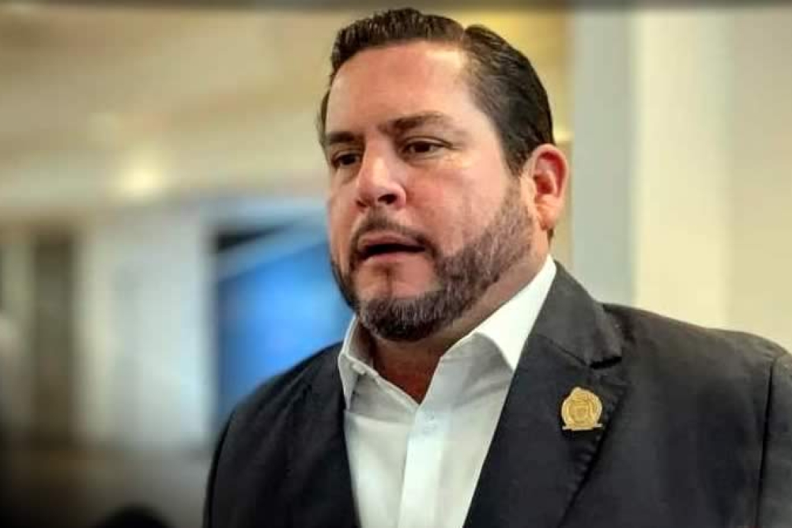 El malecón, "un problemón" que dejó anterior administración: Burgueño