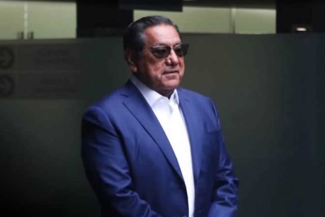 Ya solicitaron licencia siete legisladores de la 4T con miras a 2027