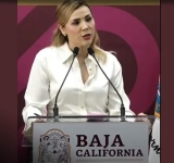 Funcionarios que busquen participar por la coordinación estatal de Morena deberán presentar su renuncia antes del 22 de junio: Gobernadora