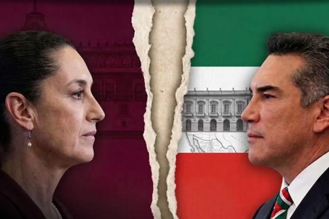 Morena impugna la elección en Coahuila y pide anular las 16 diputaciones ganadas por el PRI.