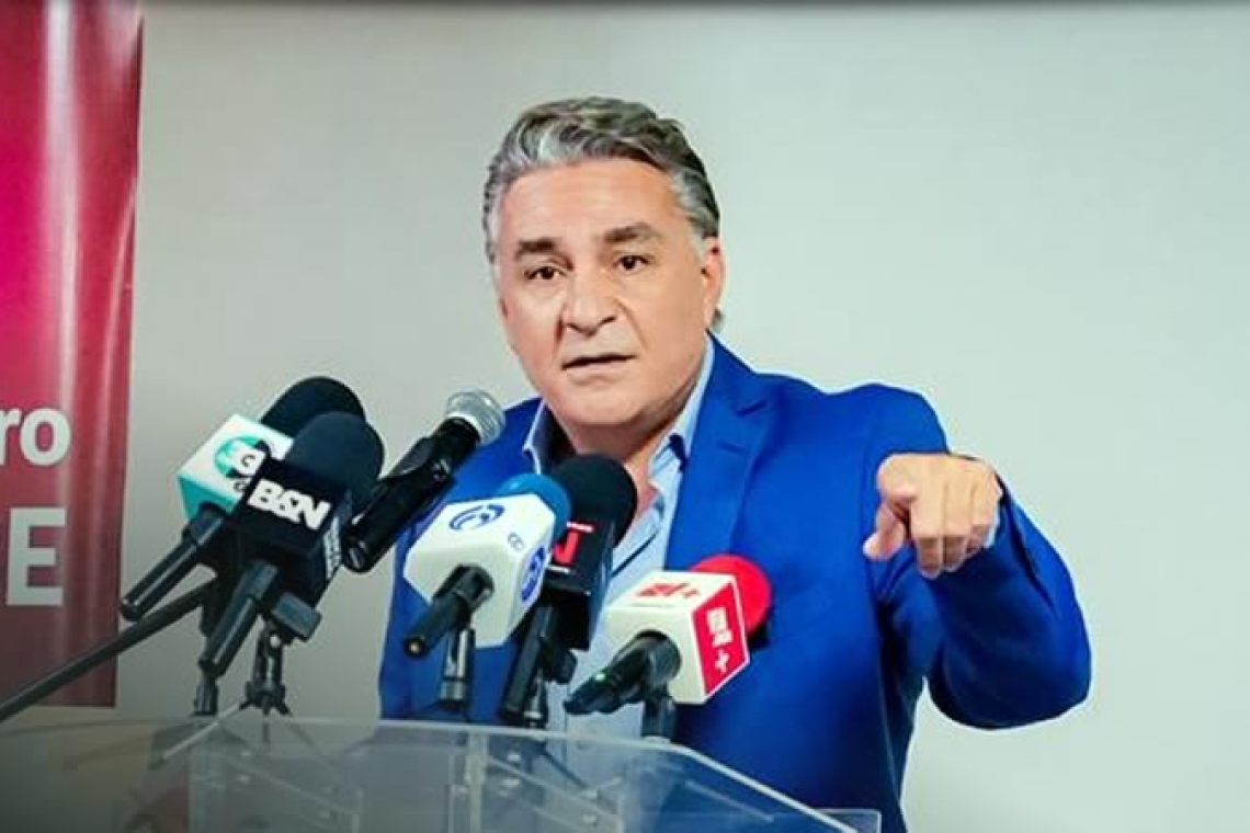 Ruiz Uribe Entrega a Medios de Comunicación sus Declaraciones Patrimoniales 2019 hasta el 2025