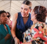 ANUNCIA GOBERNADORA MARINA DEL PILAR REGISTRO PARA PROGRAMA DE APOYO A PERSONAS ADULTAS MAYORES DE 60 A 64 AÑOS