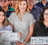 FACILITA GOBIERNO DEL ESTADO LA REGULARIZACIÓN DE VEHÍCULOS CON ADEUDOS ANTERIORES A 2021