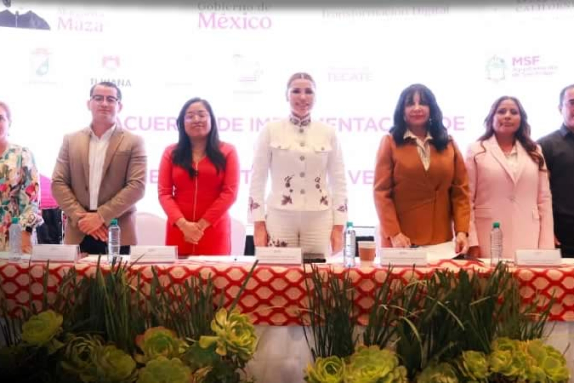 Homologarán procesos, simplificarán trámites y digitalizarán servicios