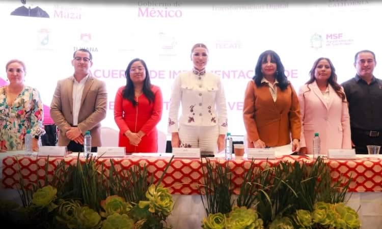 Homologarán procesos, simplificarán trámites y digitalizarán servicios
