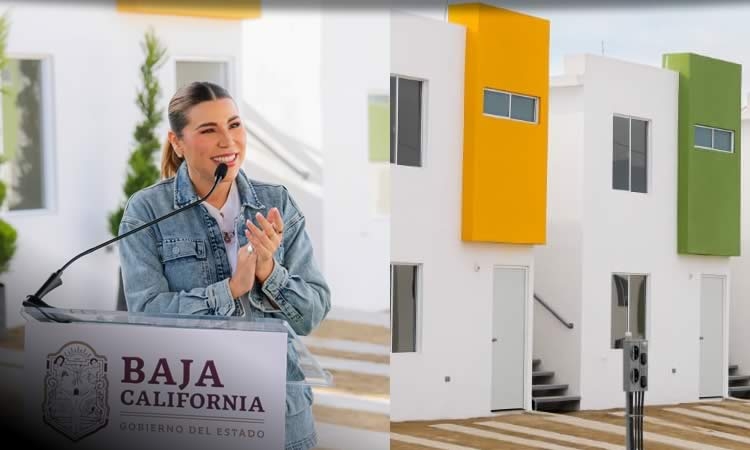 PROMUEVE GOBIERNO DE BAJA CALIFORNIA LICENCIA INMOBILIARIA ESTATAL PARA FORTALECER SEGURIDAD DEL MERCADO DE VIVIENDA