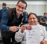 Hostigan a Agencia Fronteriza y a su Directora.