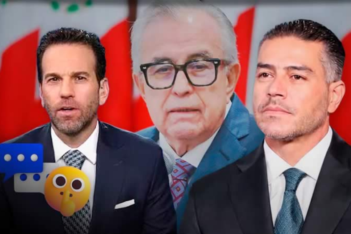 El reto de la 4T frente a las mentiras de los medios