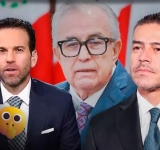 Hostigan a Agencia Fronteriza y a su Directora.