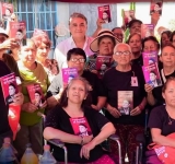 ORGANIZA ARMANDO ARJONA REUNIÓN ESTRATÉGICA
