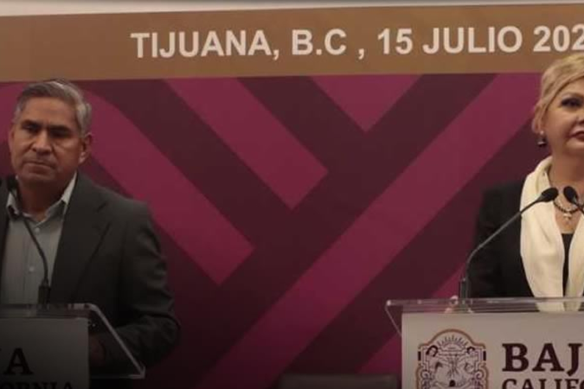 Regidora está estable: FGE; hallaron 45 casquillos en sitio del ataque