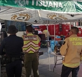 Descarta Sheinbaum riesgo por audios de Marina del Pilar sobre mesas de seguridad