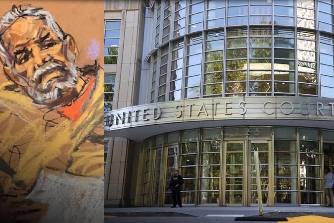 Ismael ‘El Mayo’ Zambada, condenado a cadena perpetua por un tribunal de Nueva York