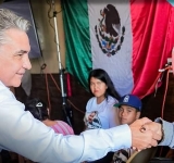 La Defensa de la Soberanía También Incluye No Mentir no Robar y No Traicionar al Pueblo: Ruiz Uribe 
