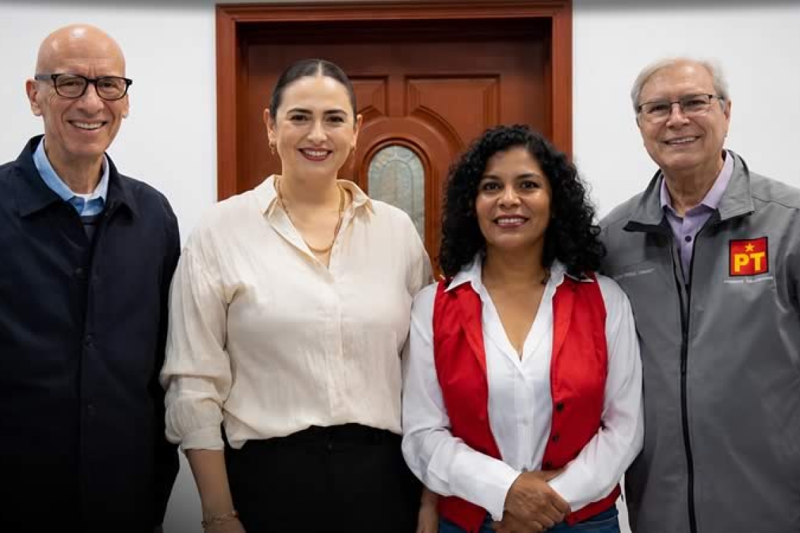 ¿ALIANZA PT-MC EN BAJA CALIFORNIA?